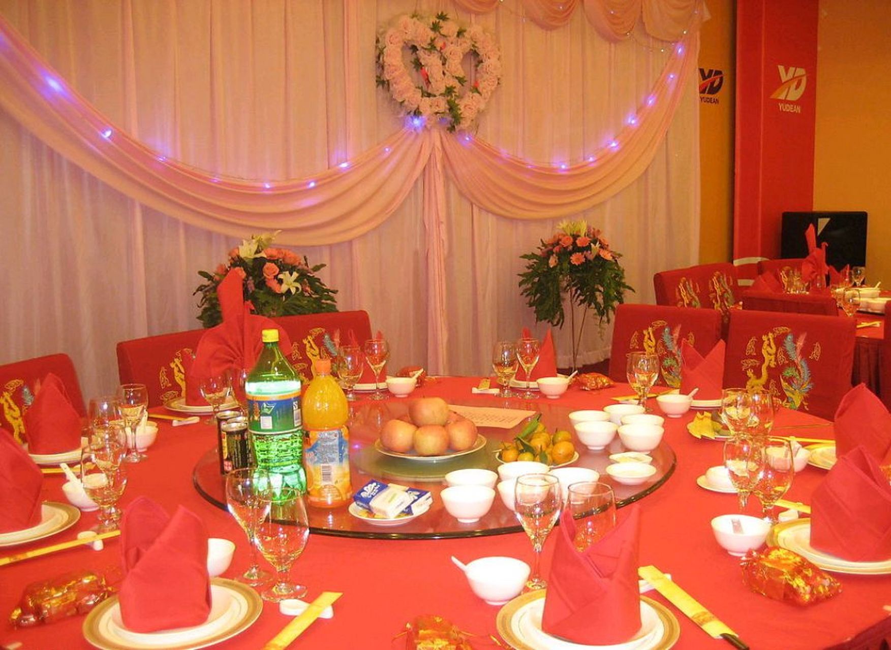 新人结婚,办了好多酒席,结束一查,酒没多少人喝,为什么呢?