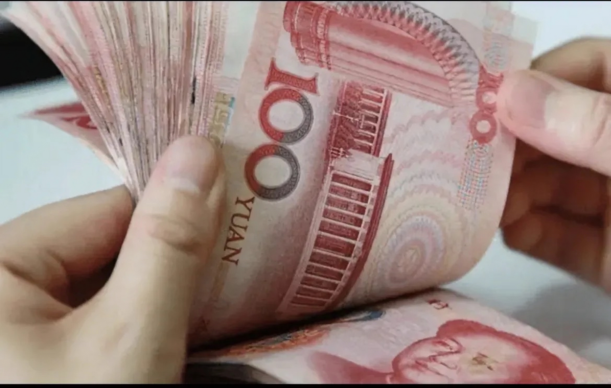 他们兄妹两个都回复好的,我让我老公不要借这个钱.