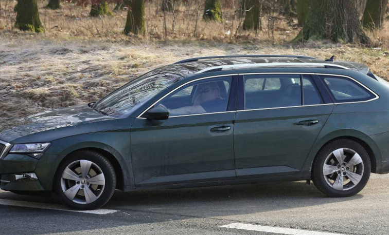 日系旅行车有哪几款