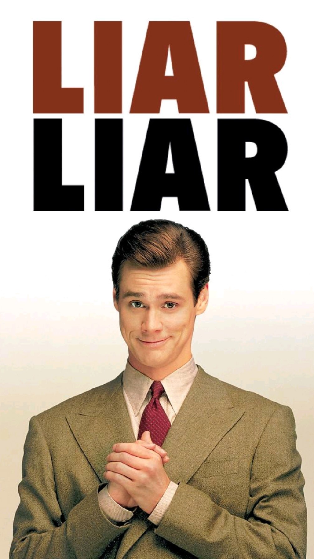 "金凯瑞"这个可帅可呆的男人来了!-度小视