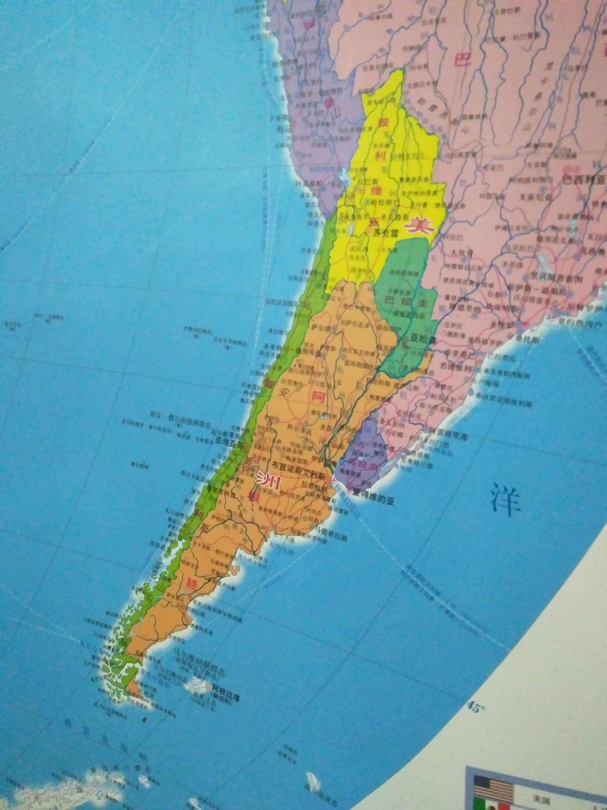 阿根廷当初计划在中国移民一千万为什么移过去十几万后就不敢了?