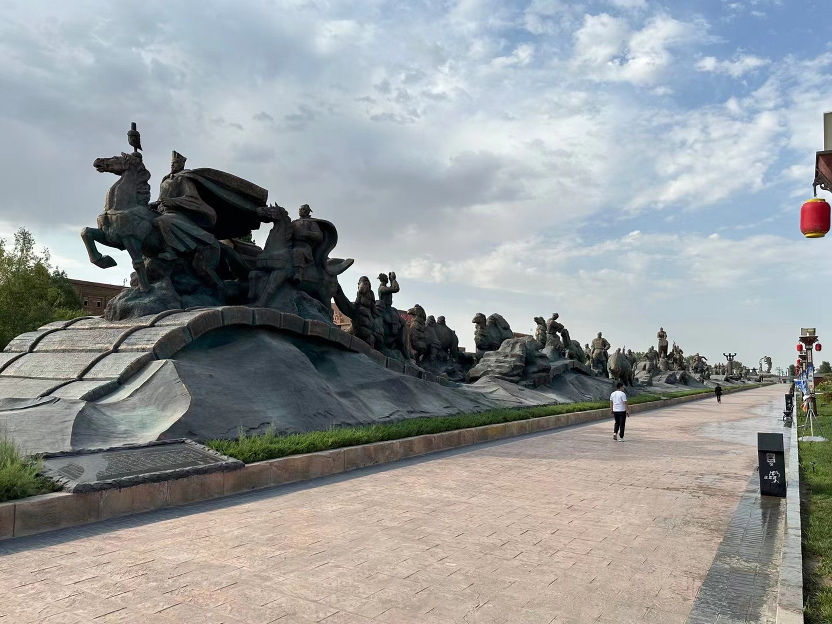 喀什市内旅游景点图片
