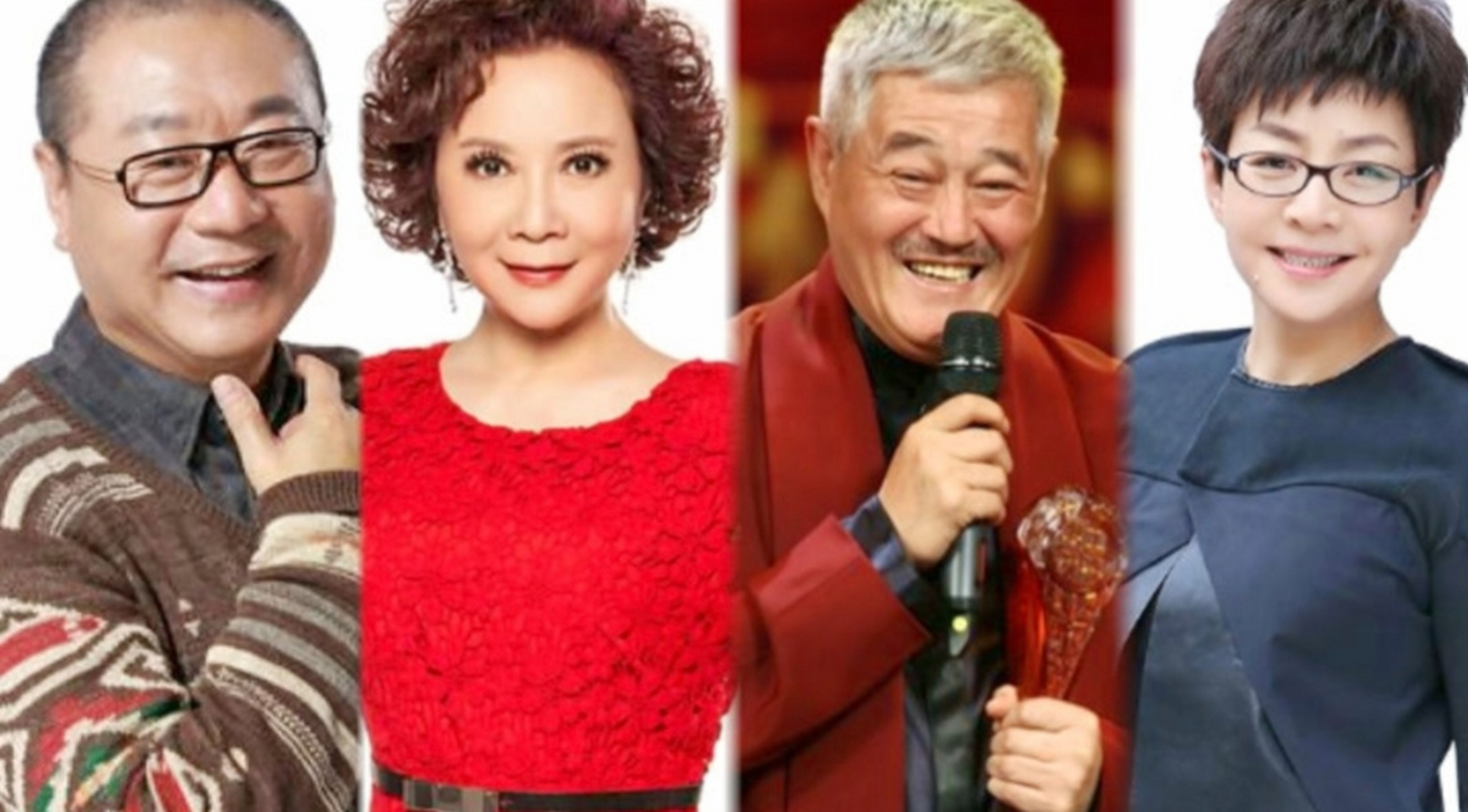 范伟,作为赵本山黄金搭档之一,曾以小品《卖拐》斩获央视春晚小品类