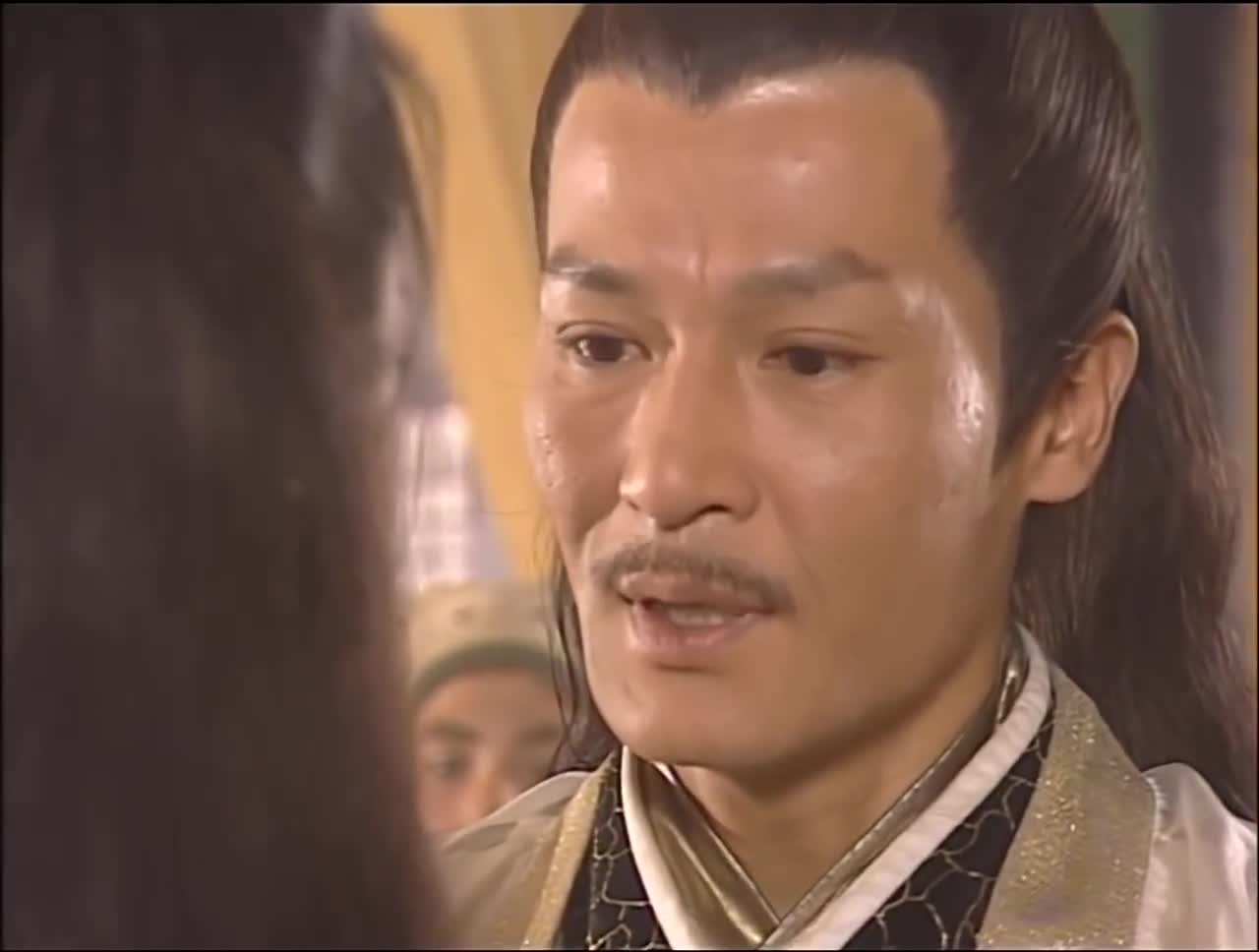 殷野王,你到底行不行