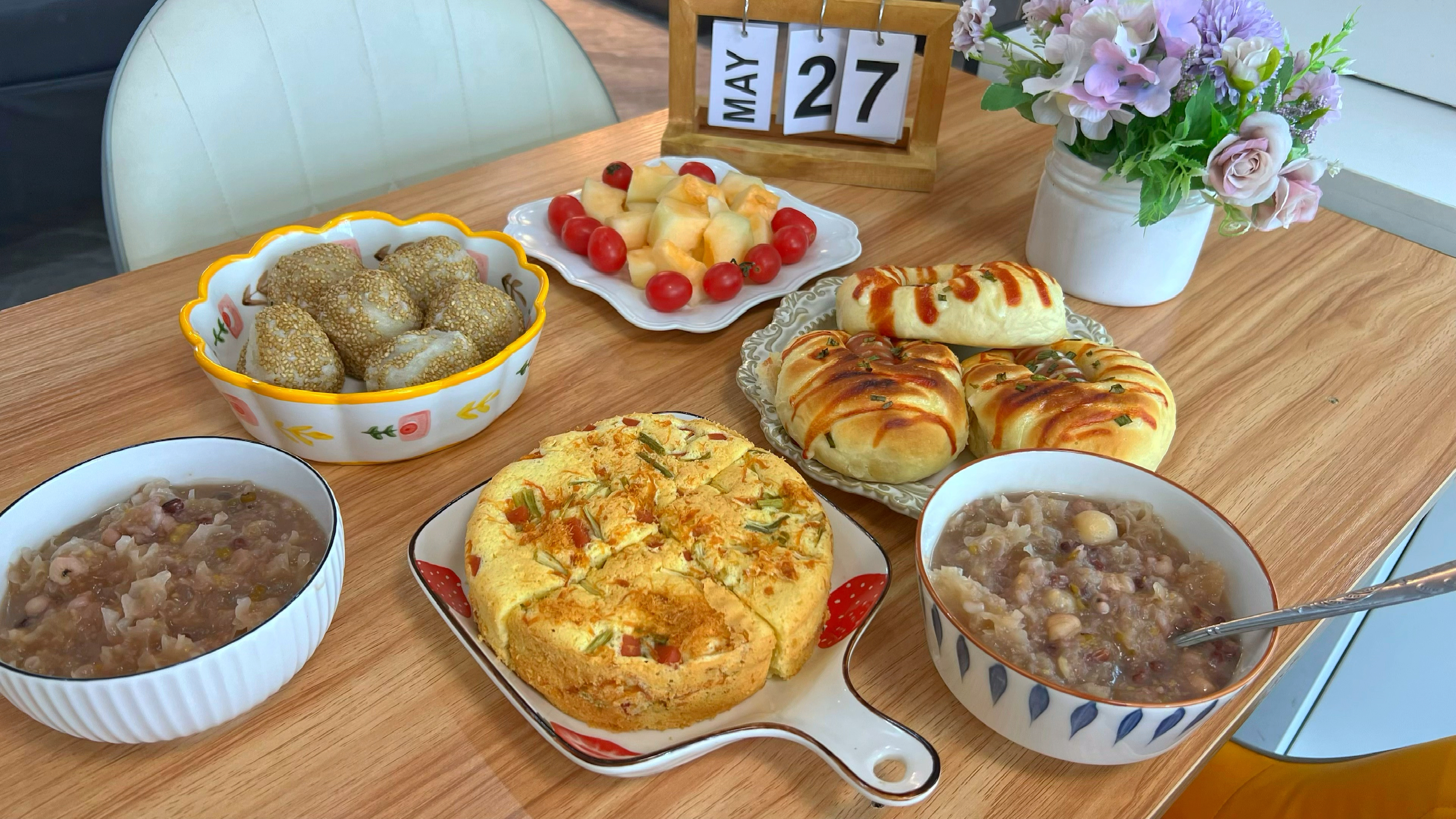 做法大揭秘,一学就会的火腿面包,松软细腻,学会再也不用出去买