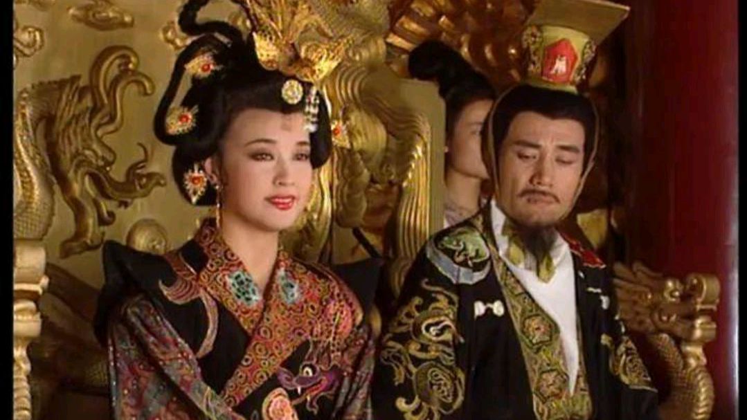 还原"狸猫换太子"真相,彰显人性善恶!