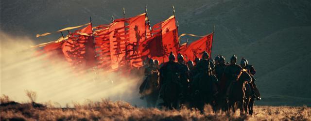 霍去病为什么要"封狼居胥",背后的故事,你知道多少?