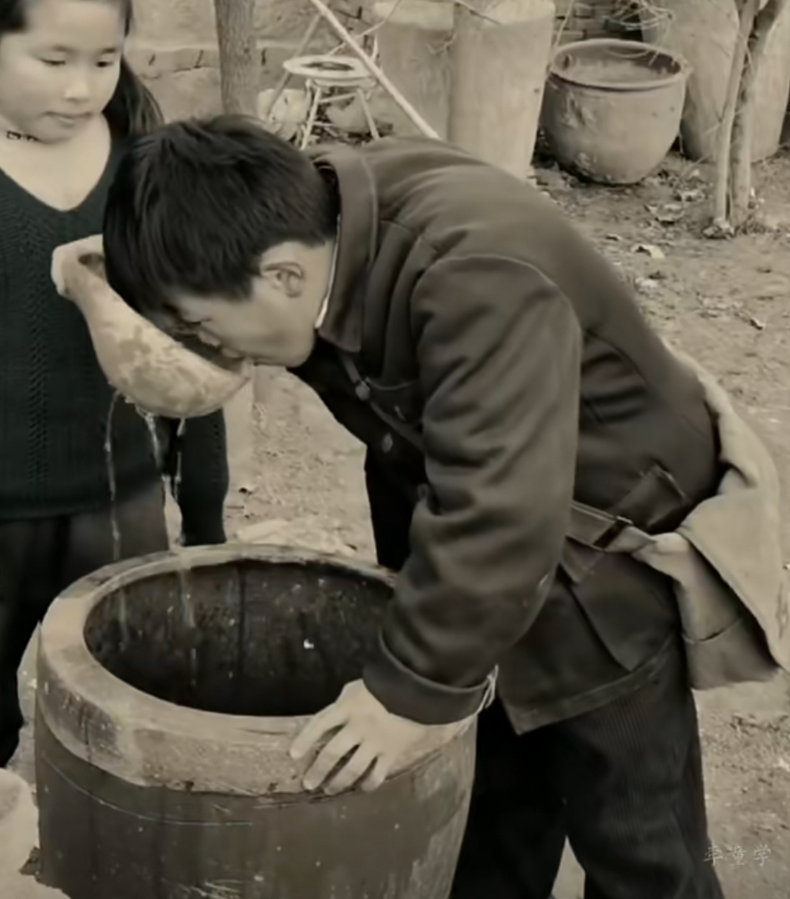 怀念80后儿时的夏天