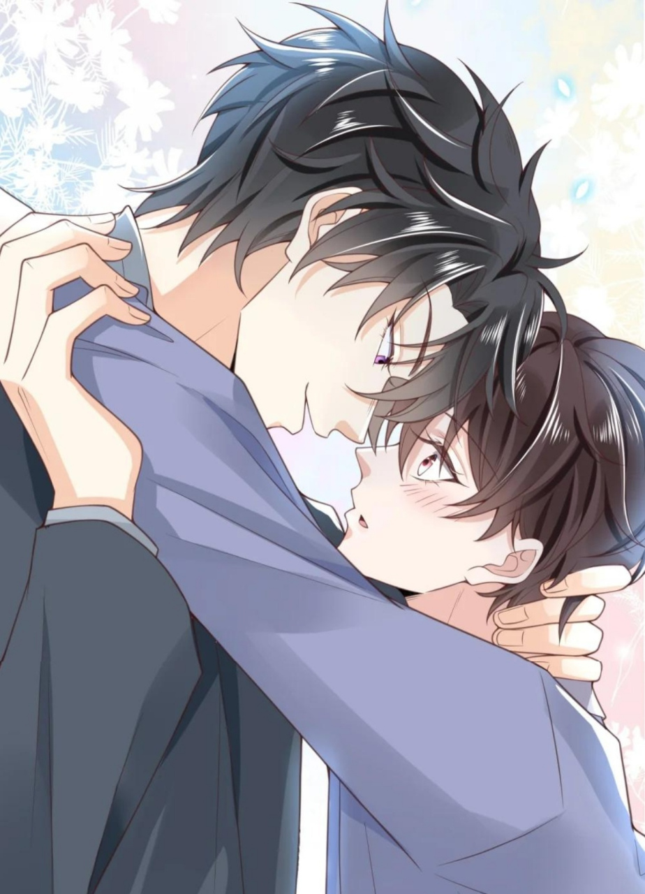 《法外之徒》#漫画# 原著卡比丘 受也太会演戏扮猪吃老虎了哈哈[捂脸]