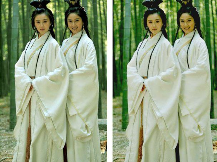 嫁千古风流人物,大乔小乔是幸还是不幸?