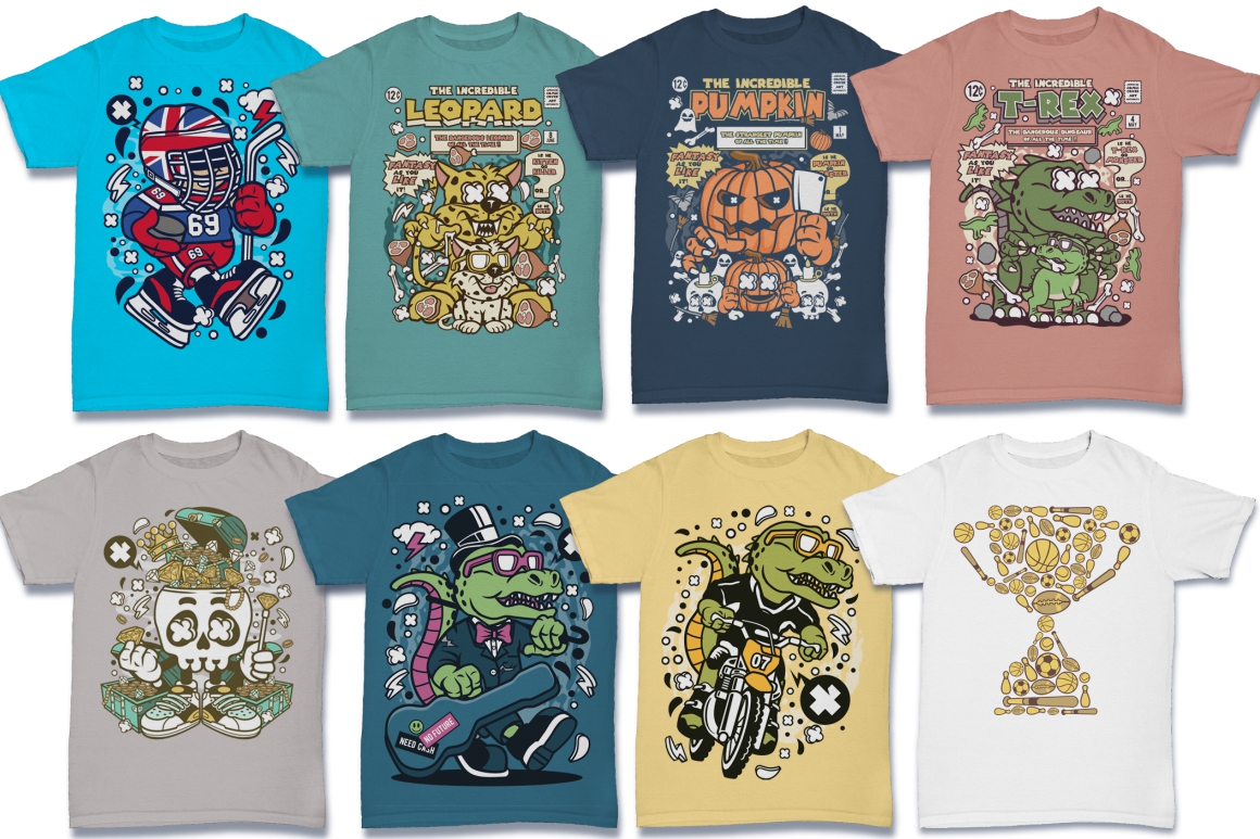 224 Pro Cartoon T-shirt Designs-38.jpg