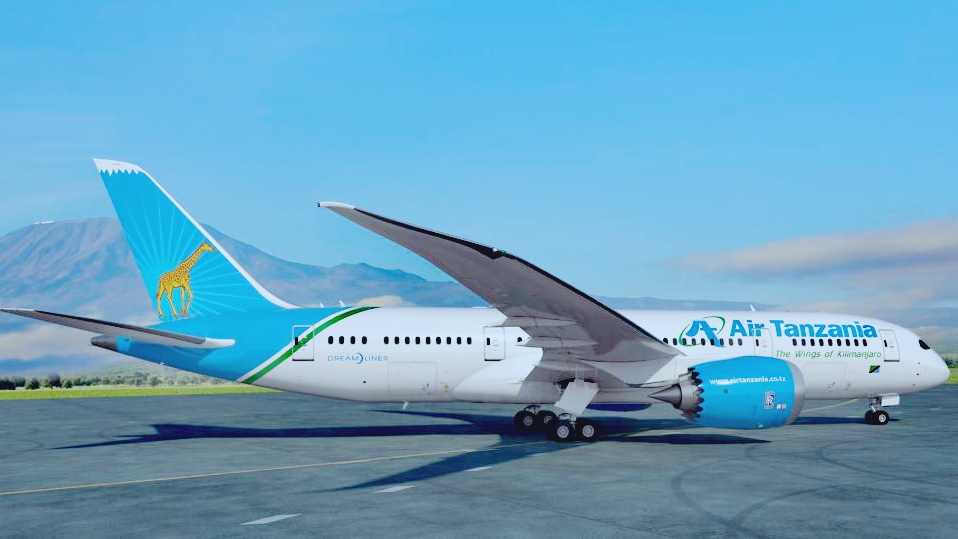 中国坦桑尼亚直飞六月复航