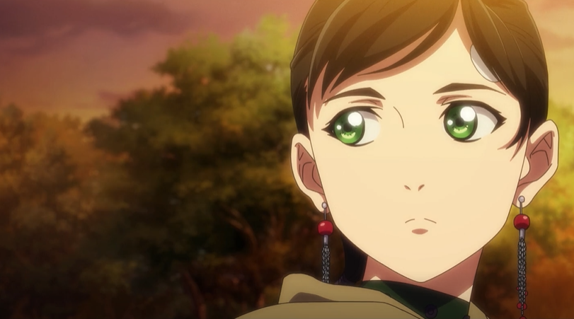 《一人之下》封神篇陈朵,为什么争议那么大?看不懂的都还没长大