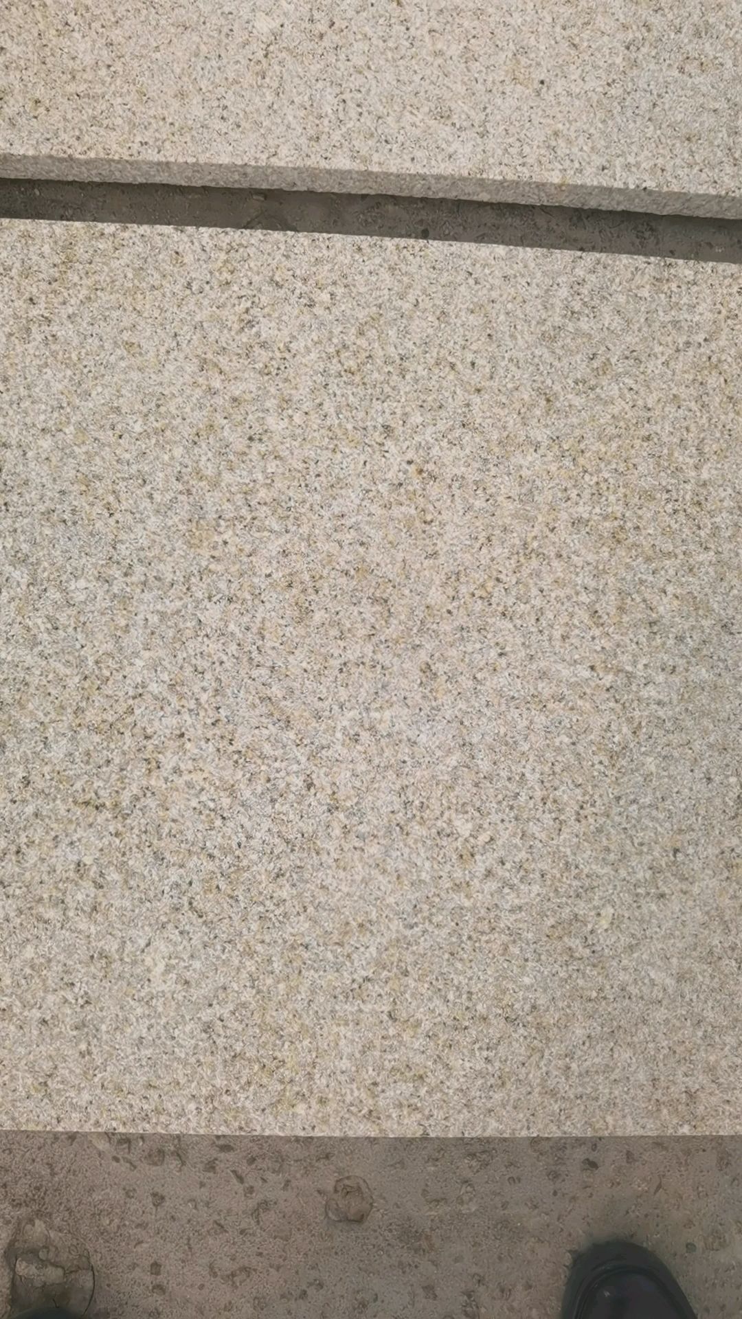 山东锈石