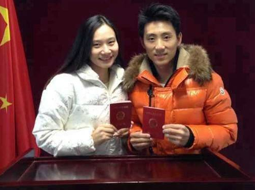 倒追丈夫8年才成功!婚后与滕海滨很幸福,张楠:他很会疼人!