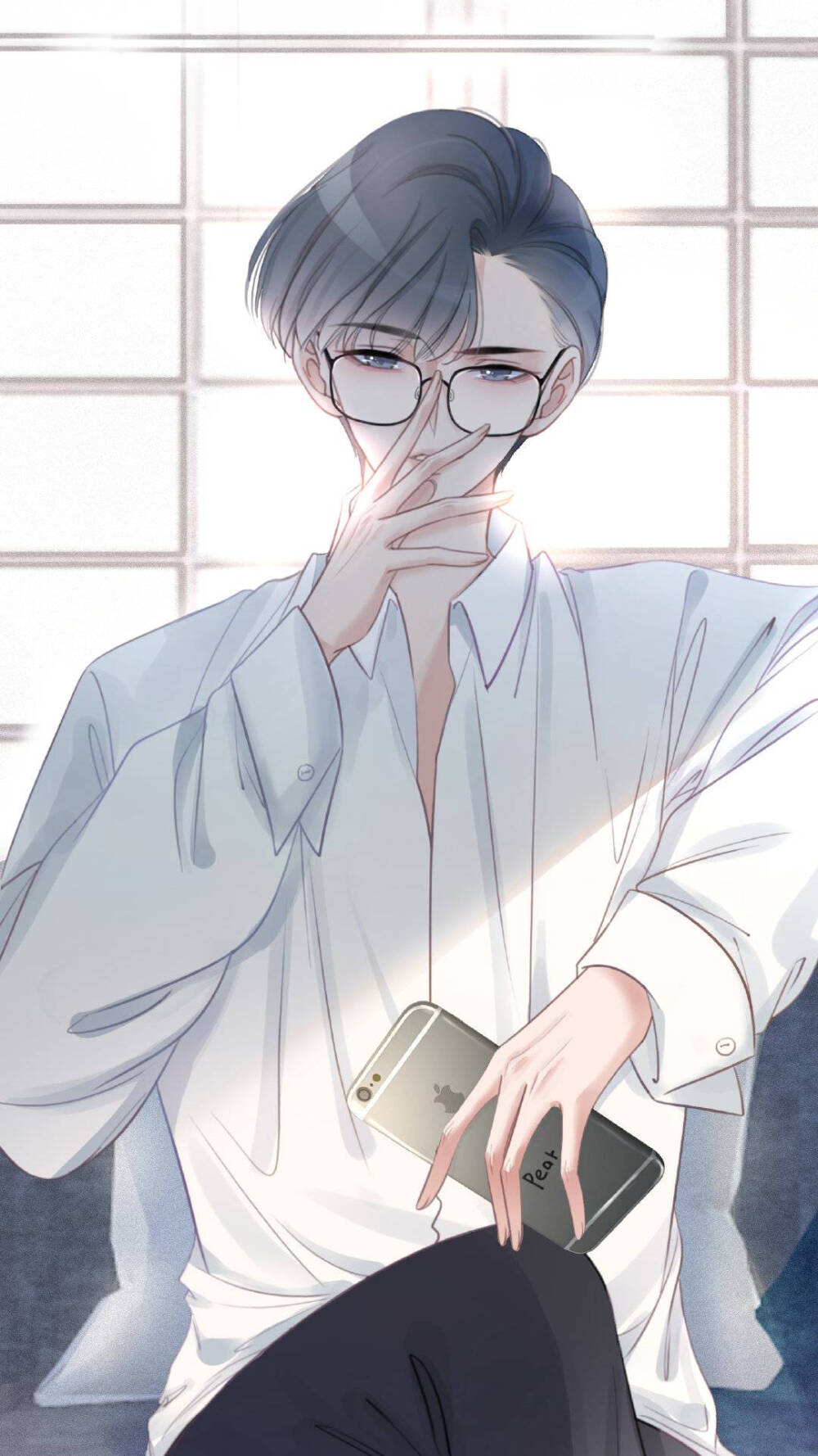 推五本新完结穿书文:狗血剧情逼她黑化,咸鱼女主含泪刷副本虐渣