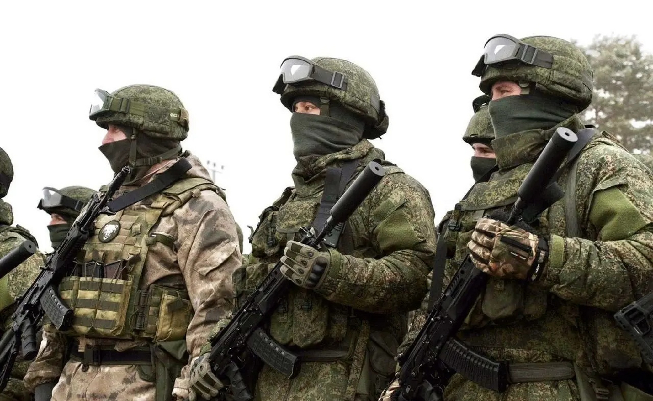 乌军士兵说出肺腑之言:士兵就是"炮灰",乌克兰早已被"肢解"