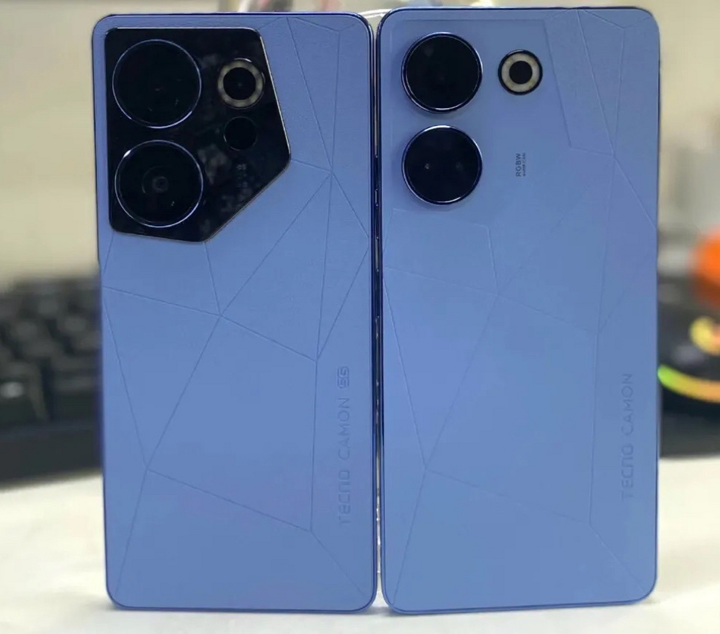 传音手机是真的牛.