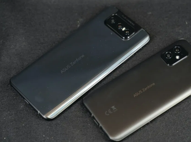 相较过往产品策略,华硕为什么这次聚焦小尺寸设计的zenfone 8?