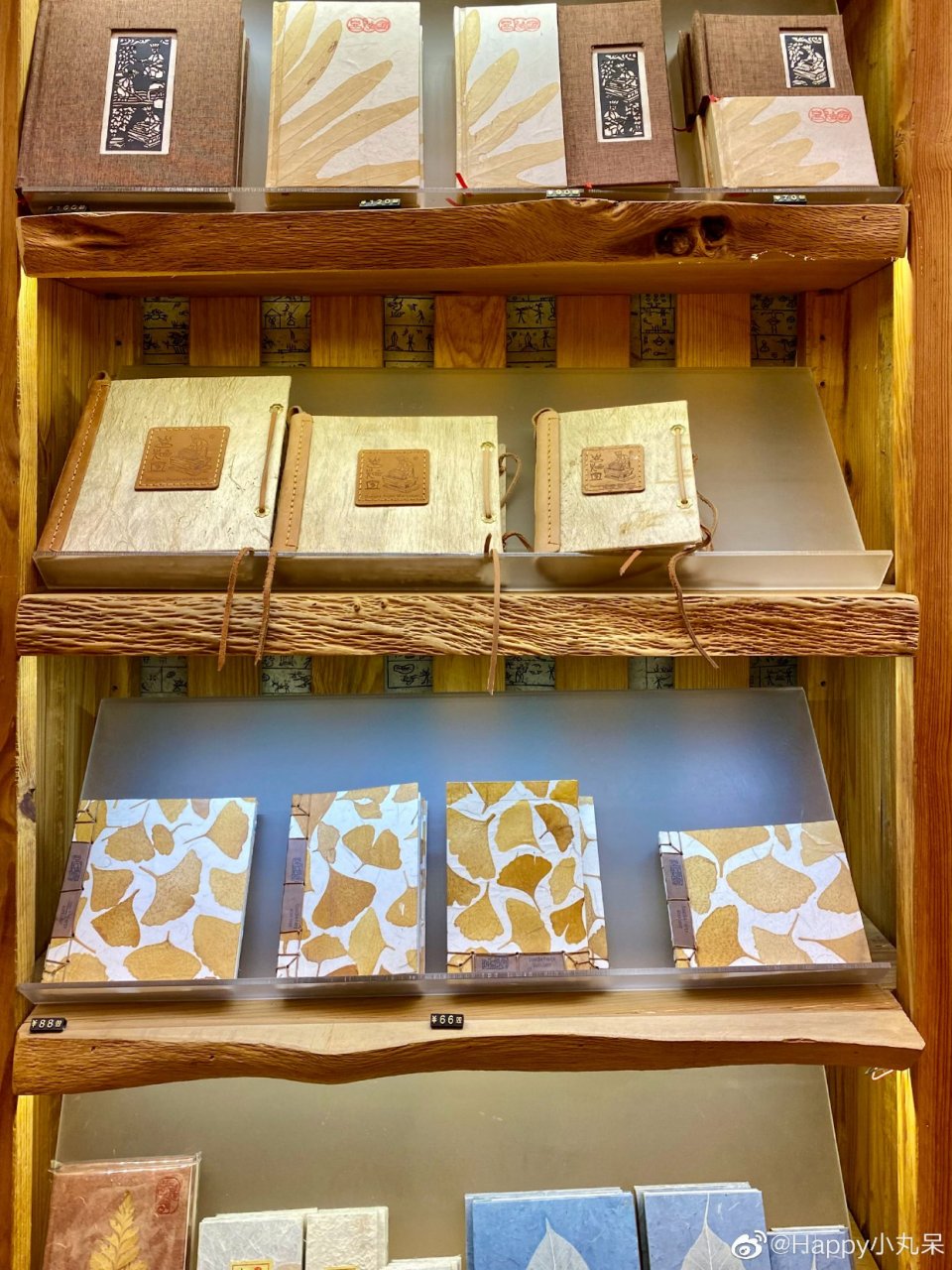 赏秋进行时# #珍惜粮食拒绝浪费# #荷兰物语#  东巴文字真的好可爱呀