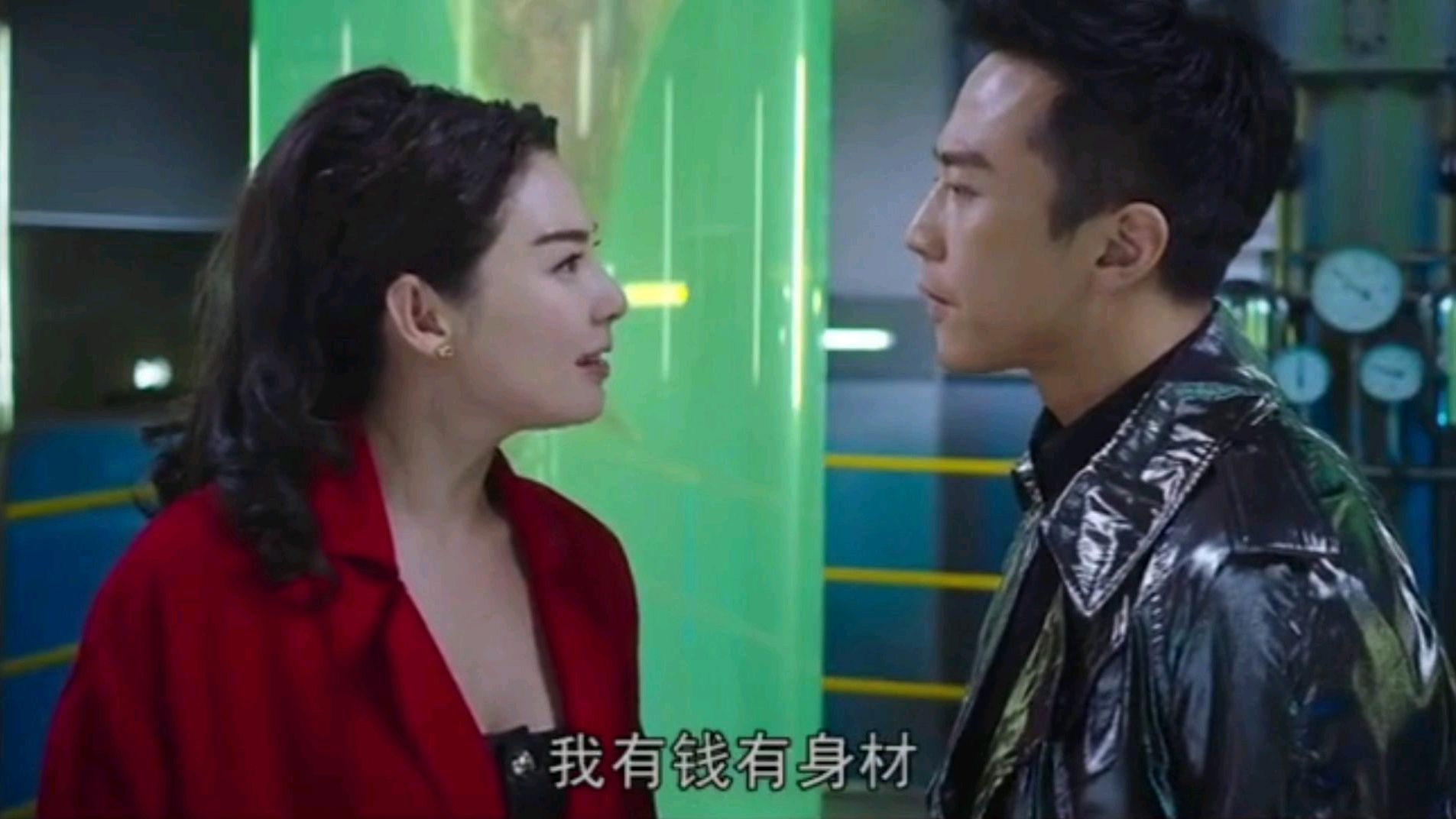 美人鱼你不一定知道的幕后故事!