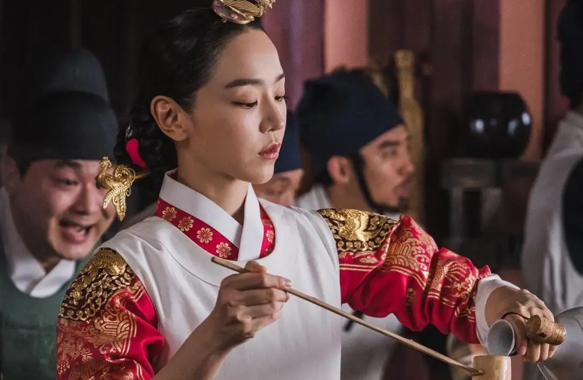韩版《太子妃升职记》叫什么