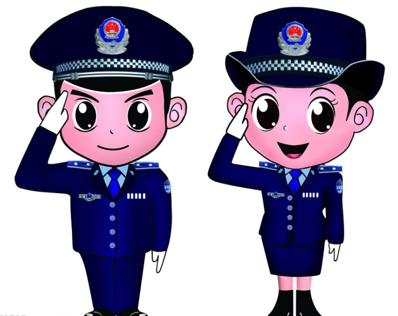 "城管喊你出来摆地摊啦!