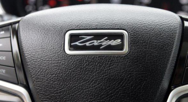 zatye是什么车的标志