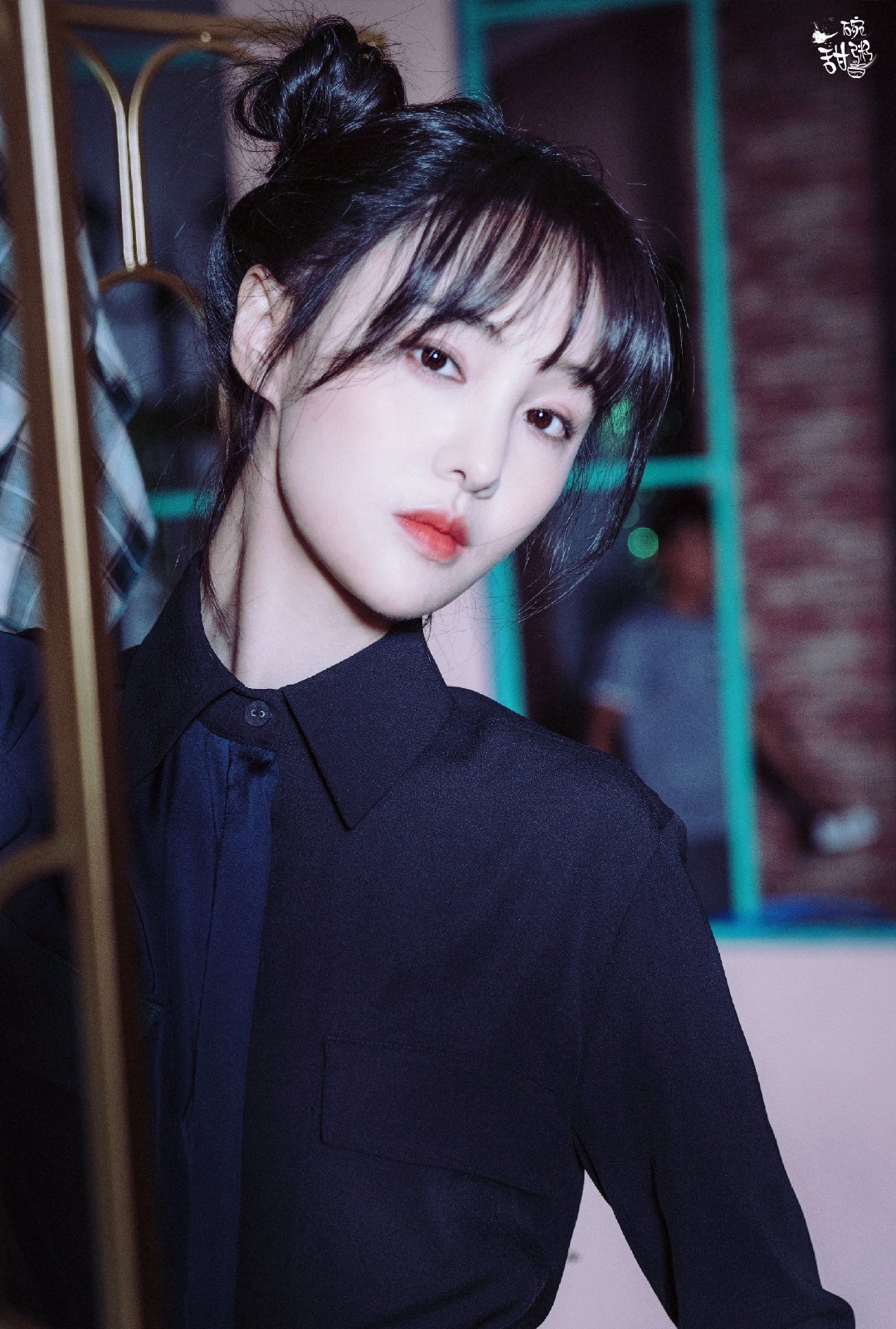 郑爽精美壁纸-图片10