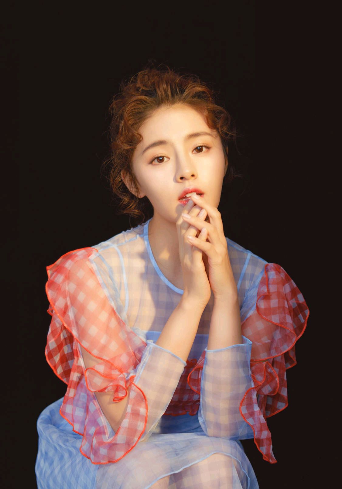 许雅婷生活美拍图集