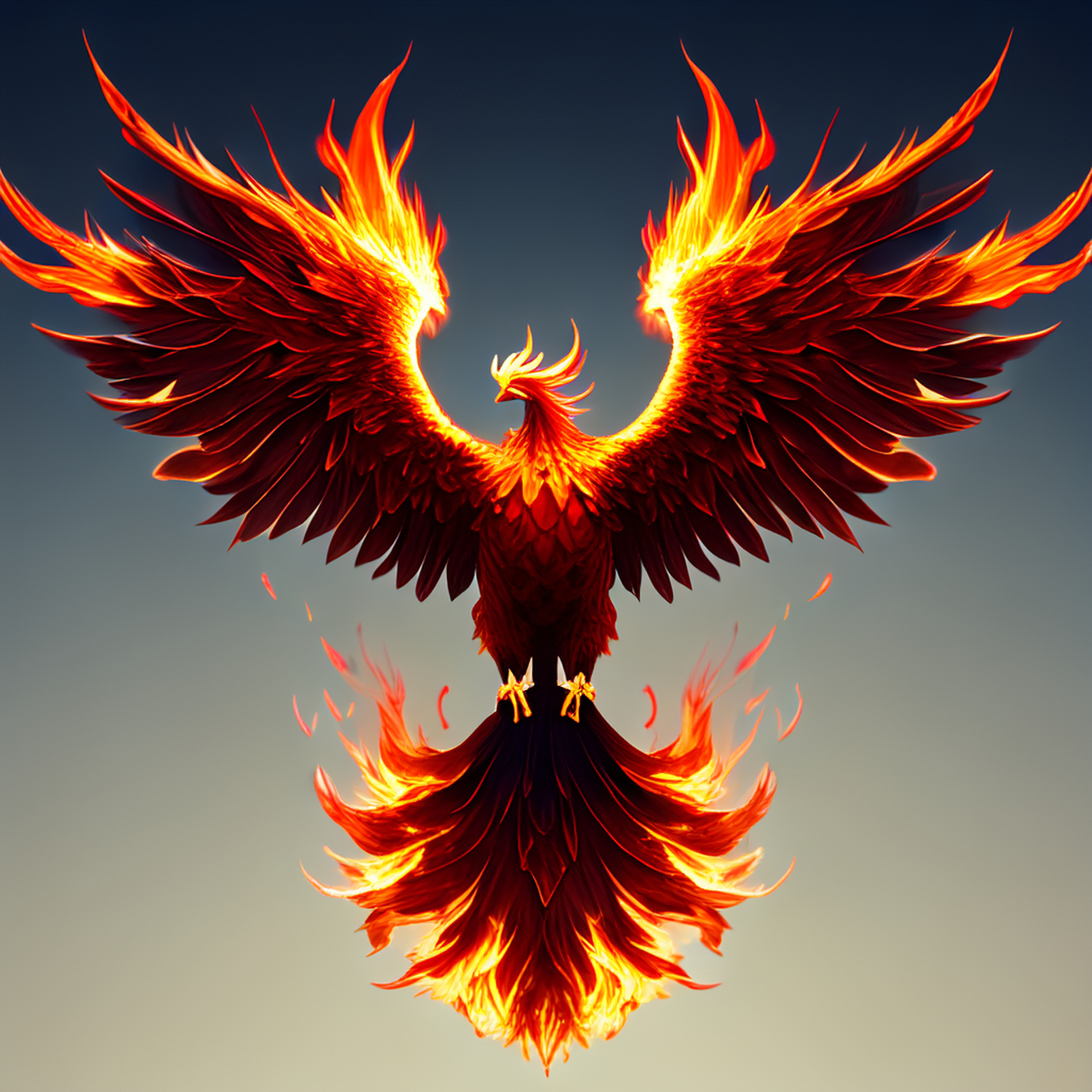 浴火重生  凤凰涅槃重生  经历骤雨,收获彩虹  经历蚕蜕,收获成熟