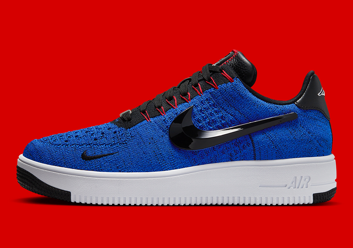 爱国者队老板克拉夫特获得nike air force 1 low ultra flyknit