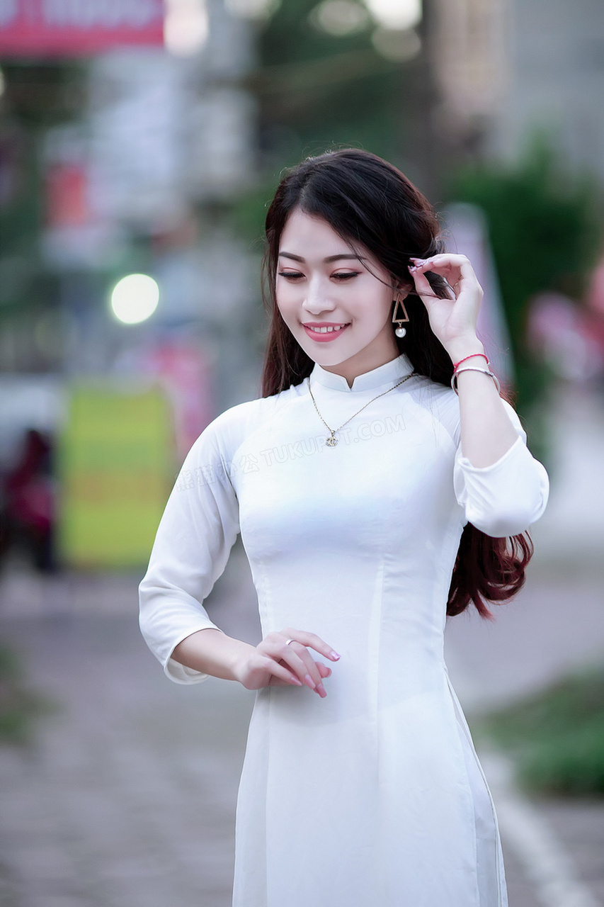 知道中国哪的美女最多吗?