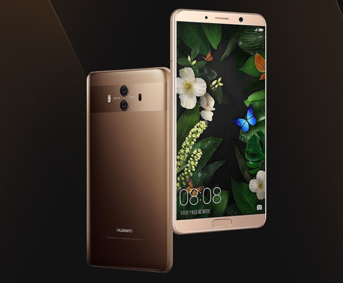 alp-al00是华为什么型号