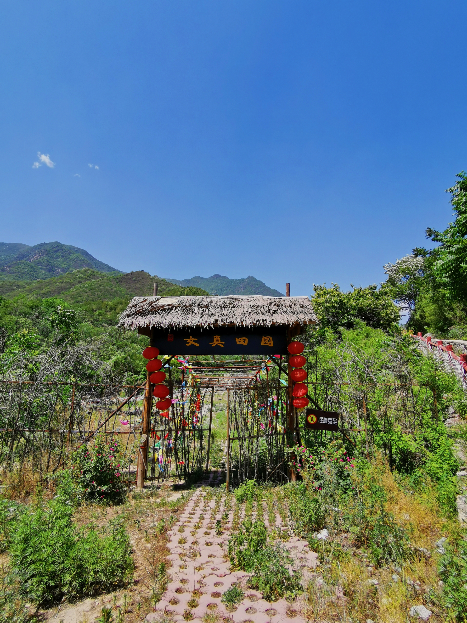 北京密码:探寻历史上第一次大规模建设的皇家陵园大房山金陵遗址