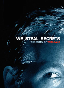 我们窃取秘密：维基解密的故事
