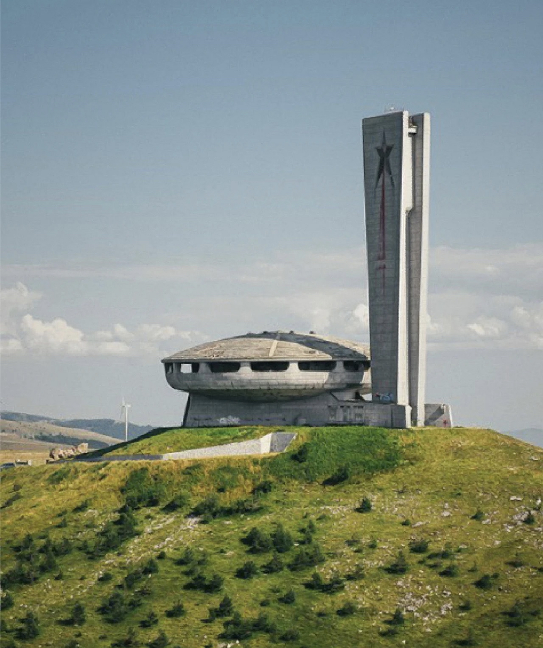 三体中的红岸基地原来在这里!