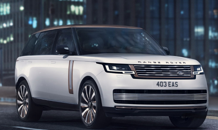 pange pover是什么牌子的车