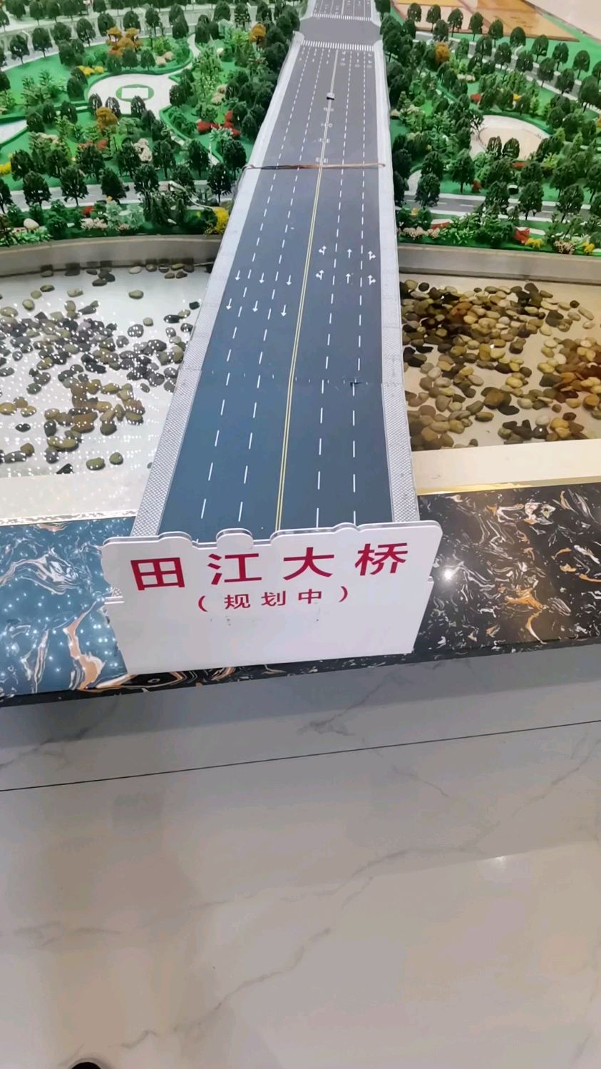 邵阳田江大桥什么时候修资江一桥太堵了