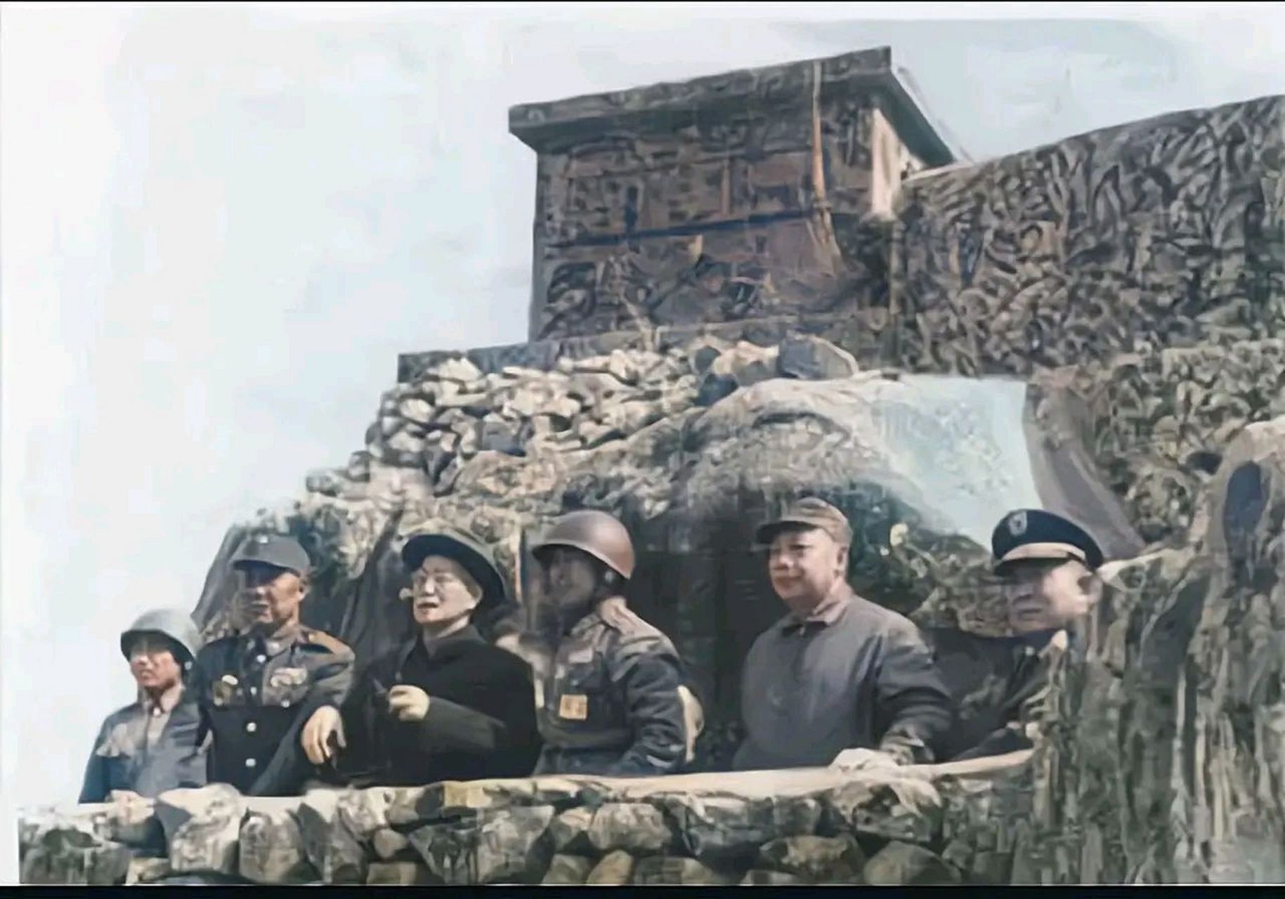 富不归乡,无异于锦衣夜行,越到老年,对故土的眷恋就越强烈.