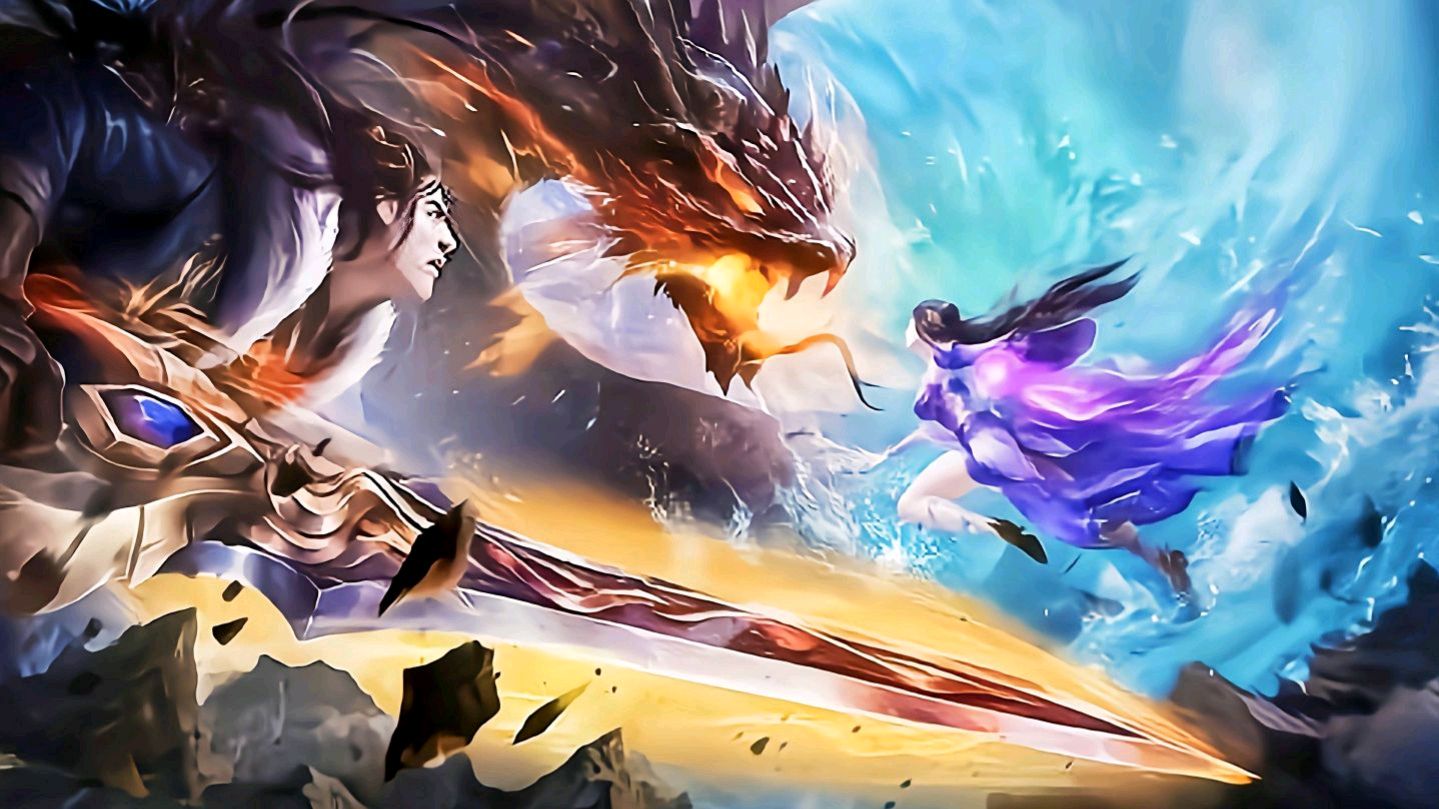 深空彼岸:手机奇物口中的她当年出类拔萃,为何还是陷落在地狱?