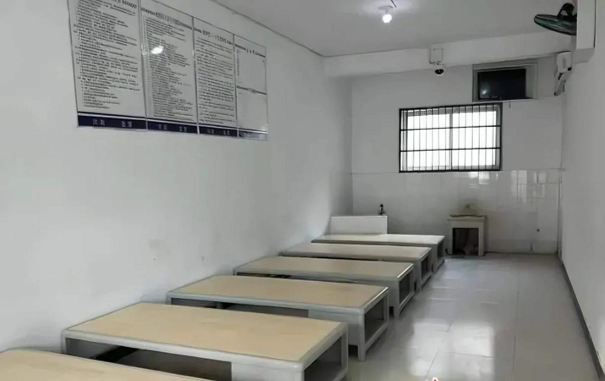 今天解封,重新呼吸自由的