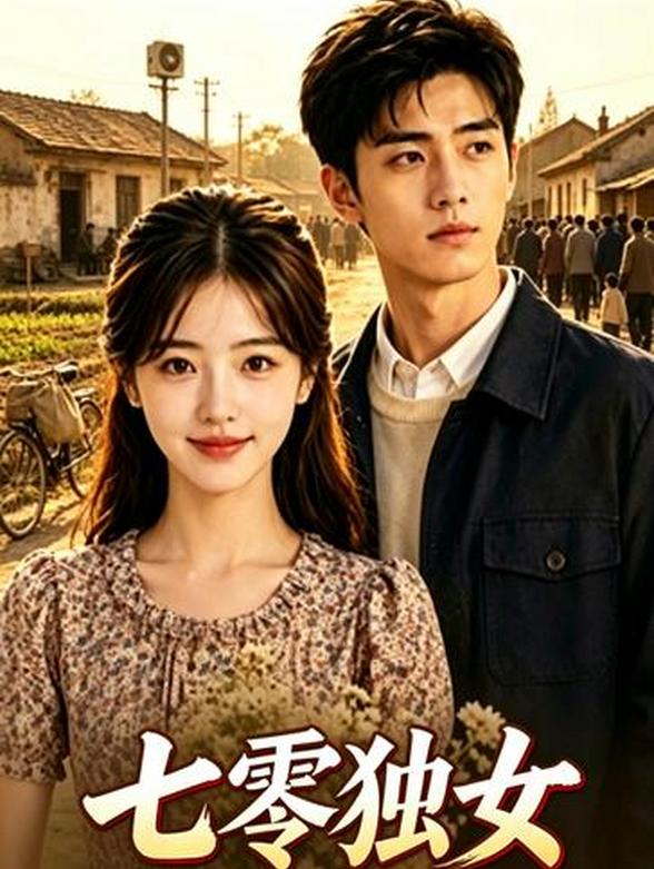 七零独女