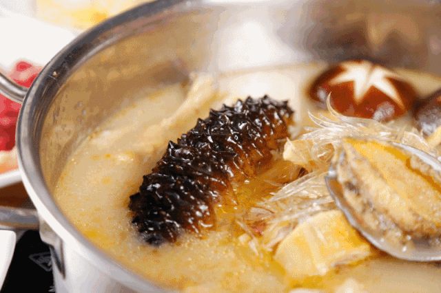 非遗美食 || 对美食的信仰 舌尖上的佛跳墙