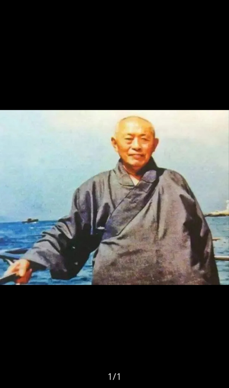 1944年,日军进攻桂林,巨赞法师icon举起屠刀,手刃了130多个日本鬼子