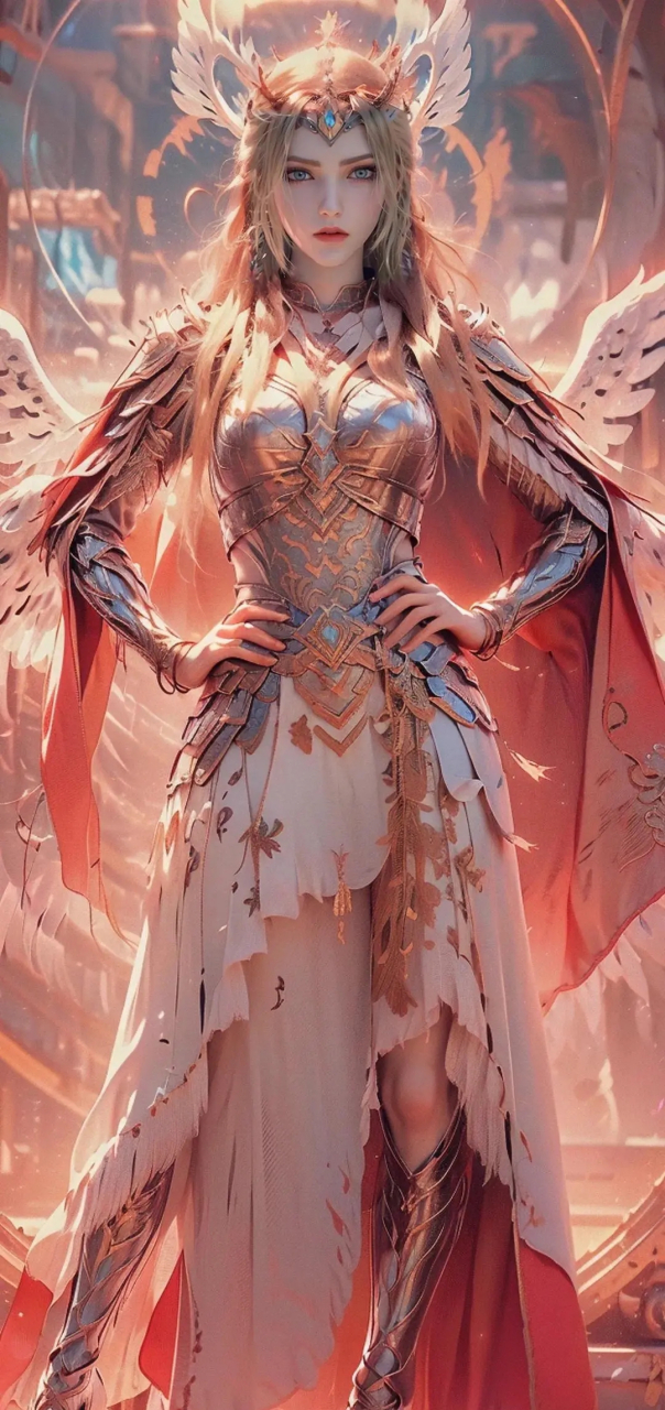 银河以北,我彦最美#二次元美图