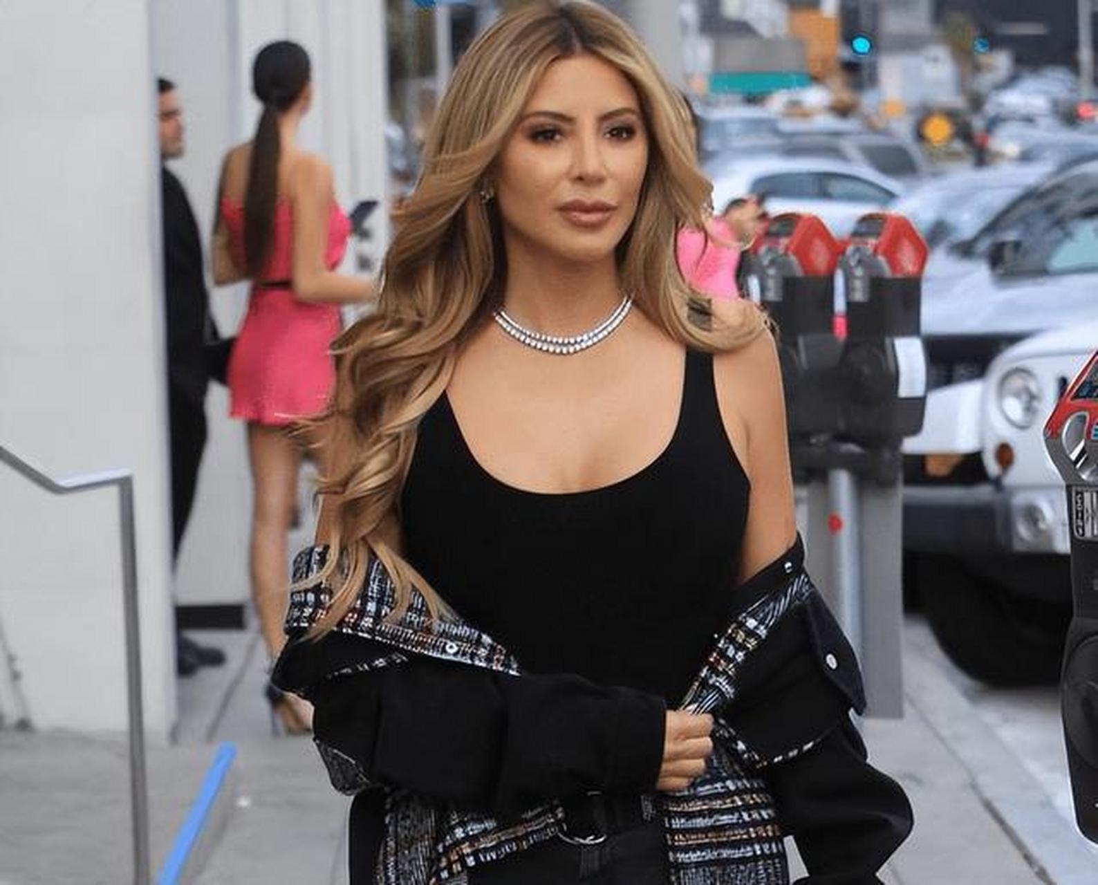 皮蓬前妻拉尔萨(三).