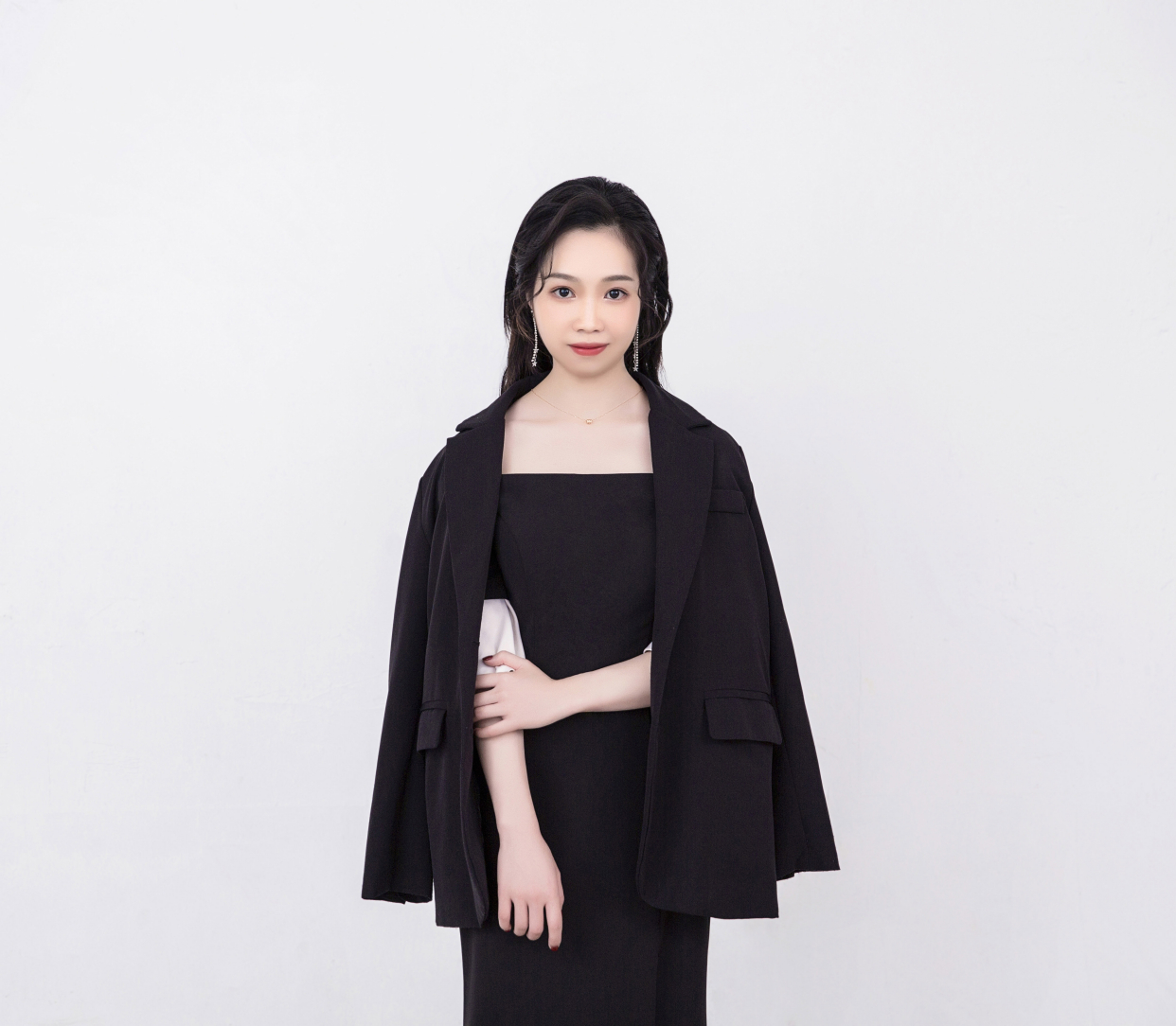 独家专访护肤专家陈淑欣老师,只为了精致的你