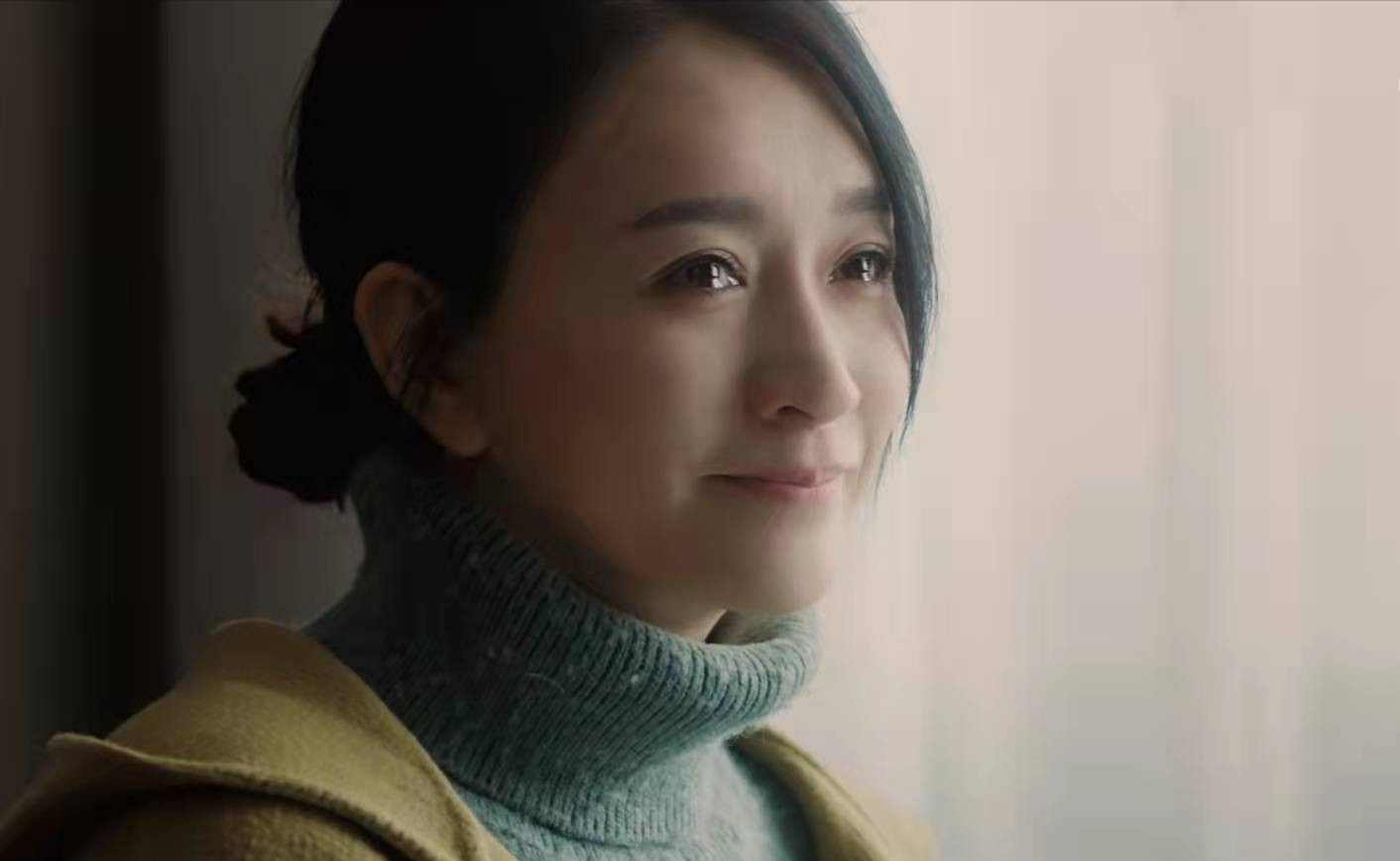 今生有你:为什么我会有一种,李小冉跟周迅是亲姐妹的错觉?