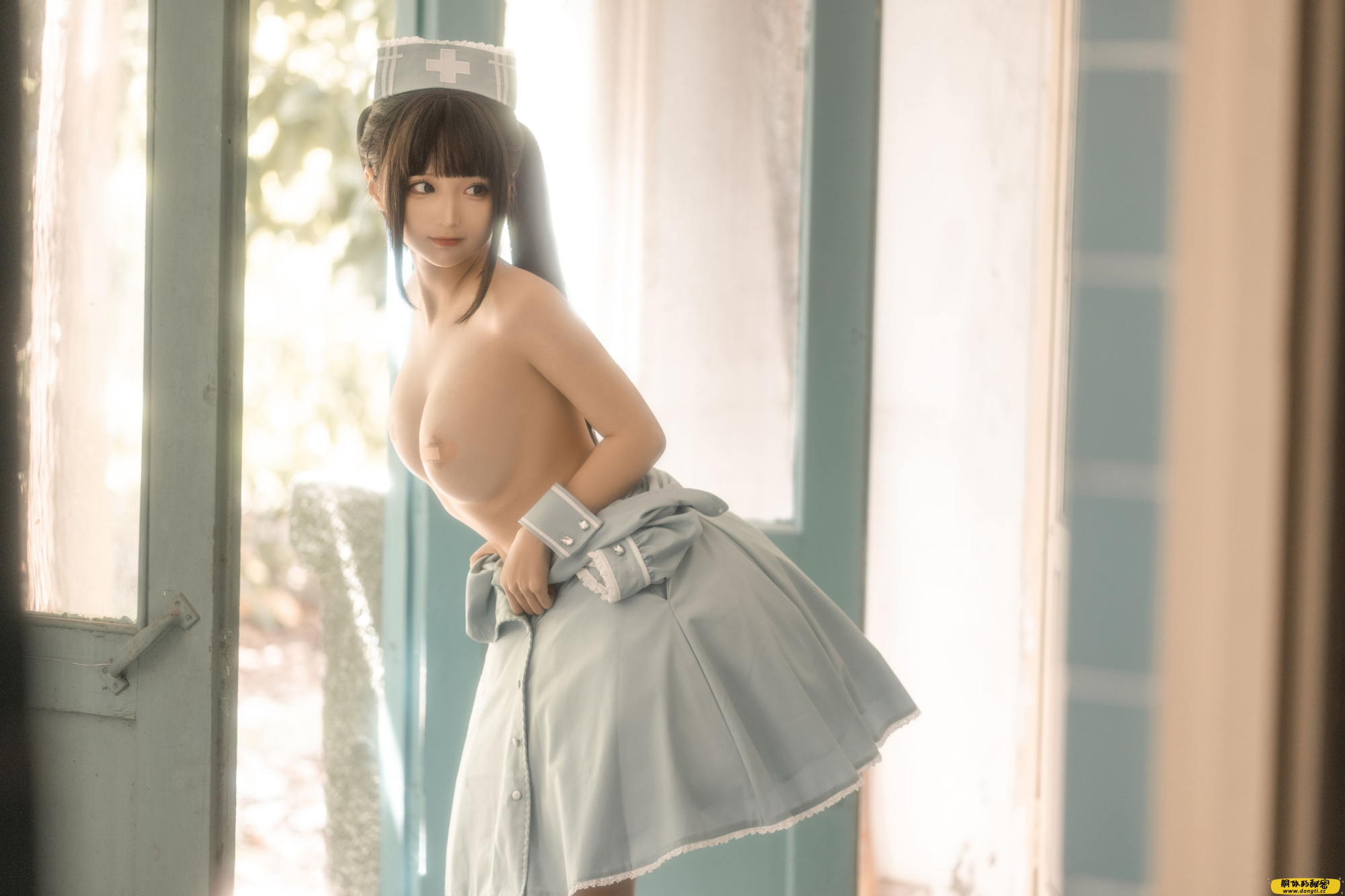 图片[94]-蠢沫沫 – 小护士[140P-1.41GB]-福利虾虾